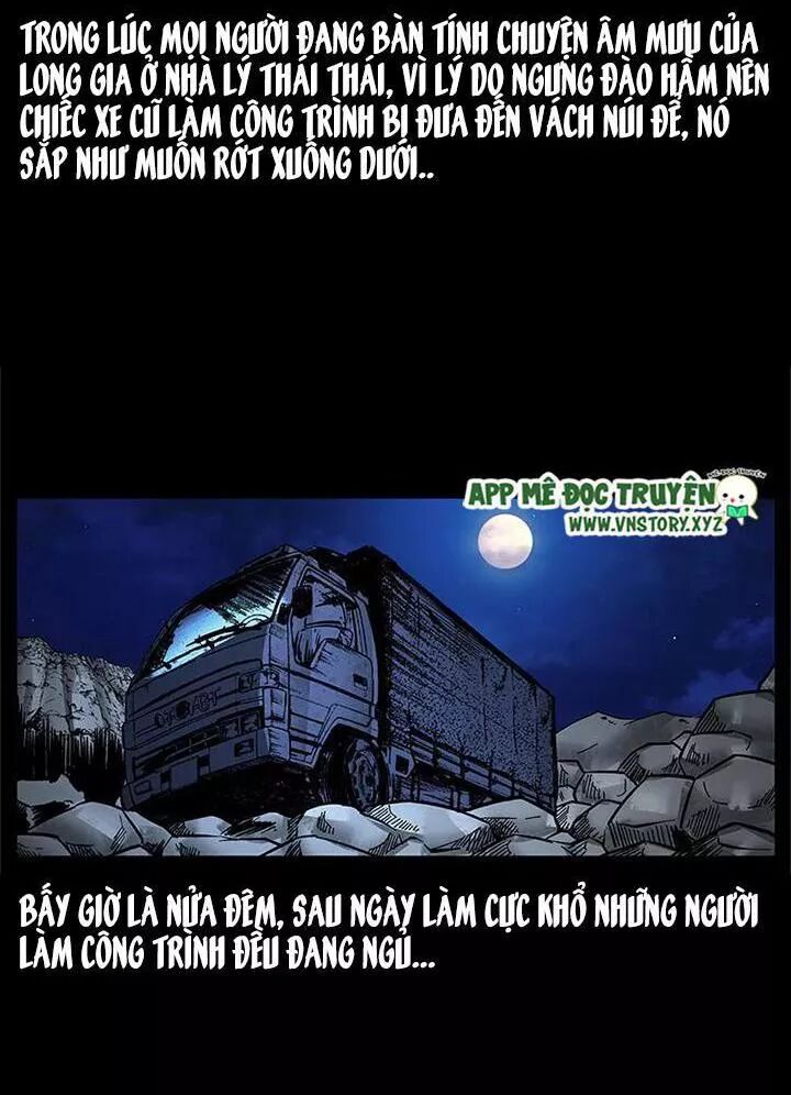 Đọc truyện U Minh Ngụy Tượng - Chap 174