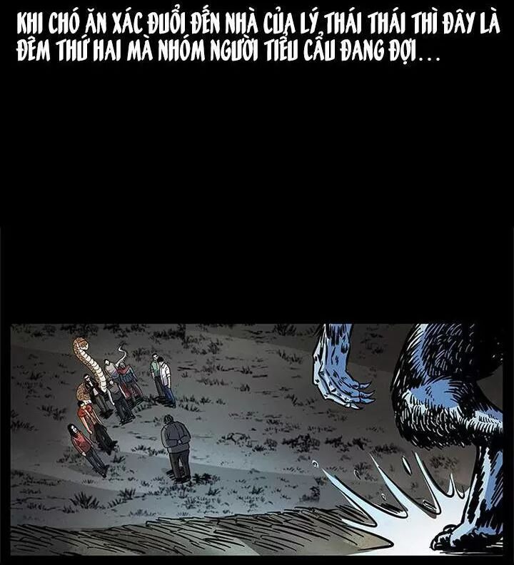 Đọc truyện U Minh Ngụy Tượng - Chap 174