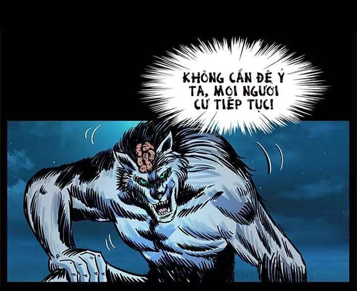 Đọc truyện U Minh Ngụy Tượng - Chap 174