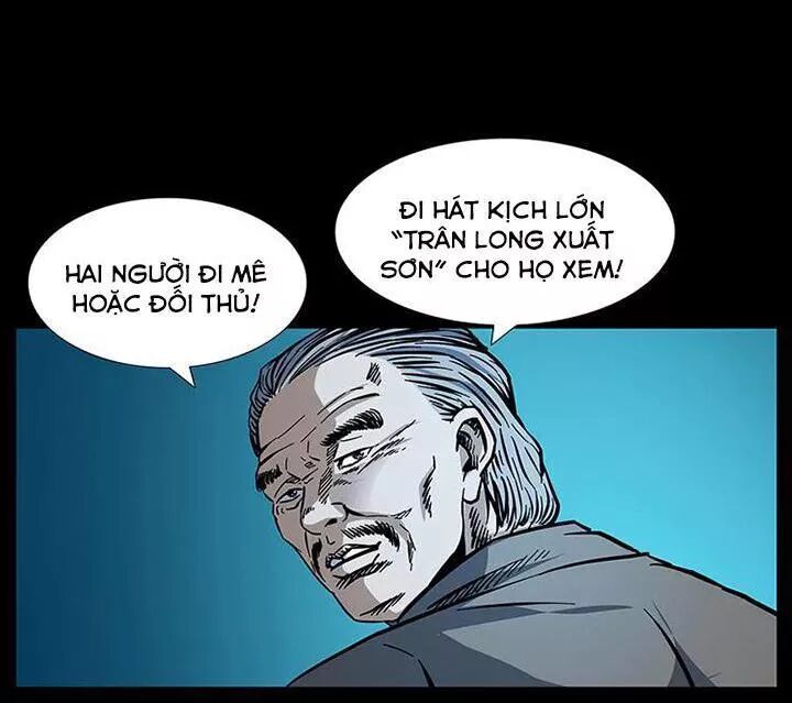 Đọc truyện U Minh Ngụy Tượng - Chap 174