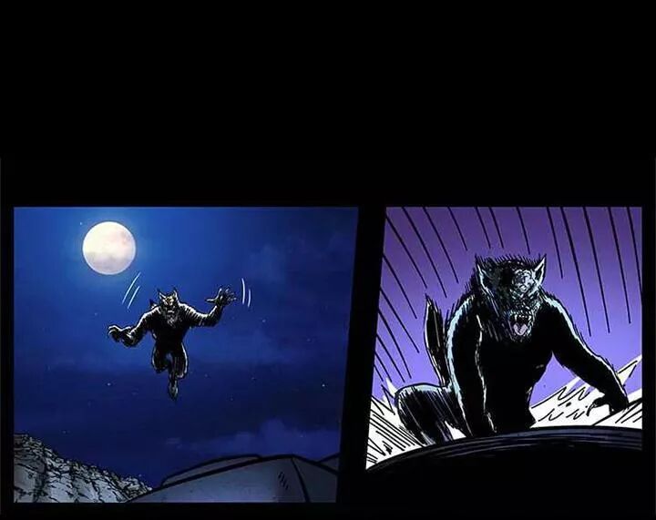 Đọc truyện U Minh Ngụy Tượng - Chap 174