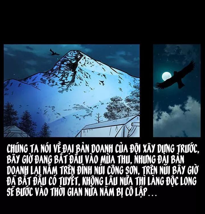 Đọc truyện U Minh Ngụy Tượng - Chap 174