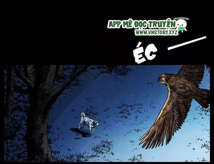 Đọc truyện U Minh Ngụy Tượng - Chap 174