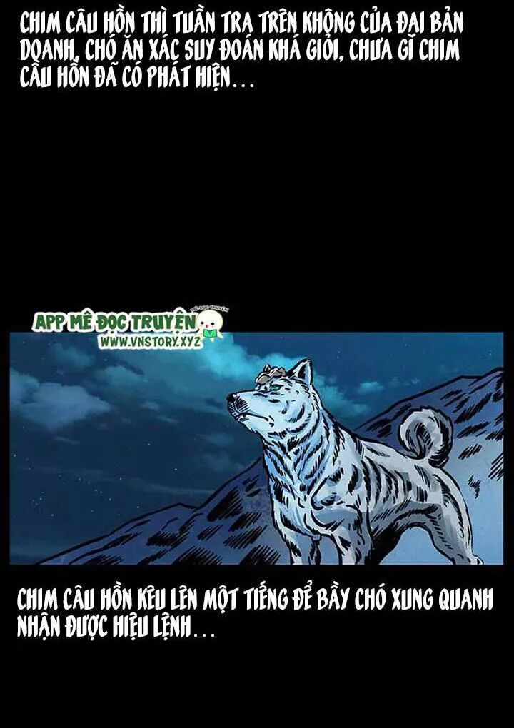 Đọc truyện U Minh Ngụy Tượng - Chap 174