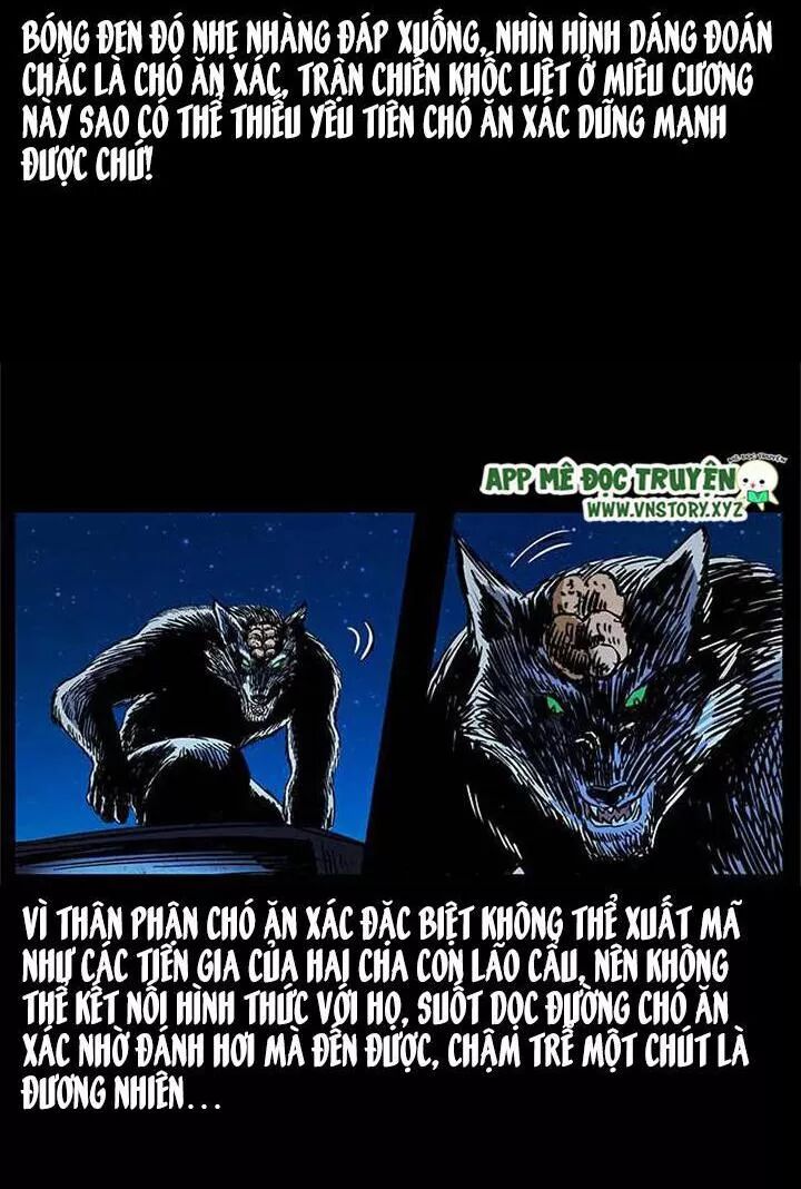 Đọc truyện U Minh Ngụy Tượng - Chap 174