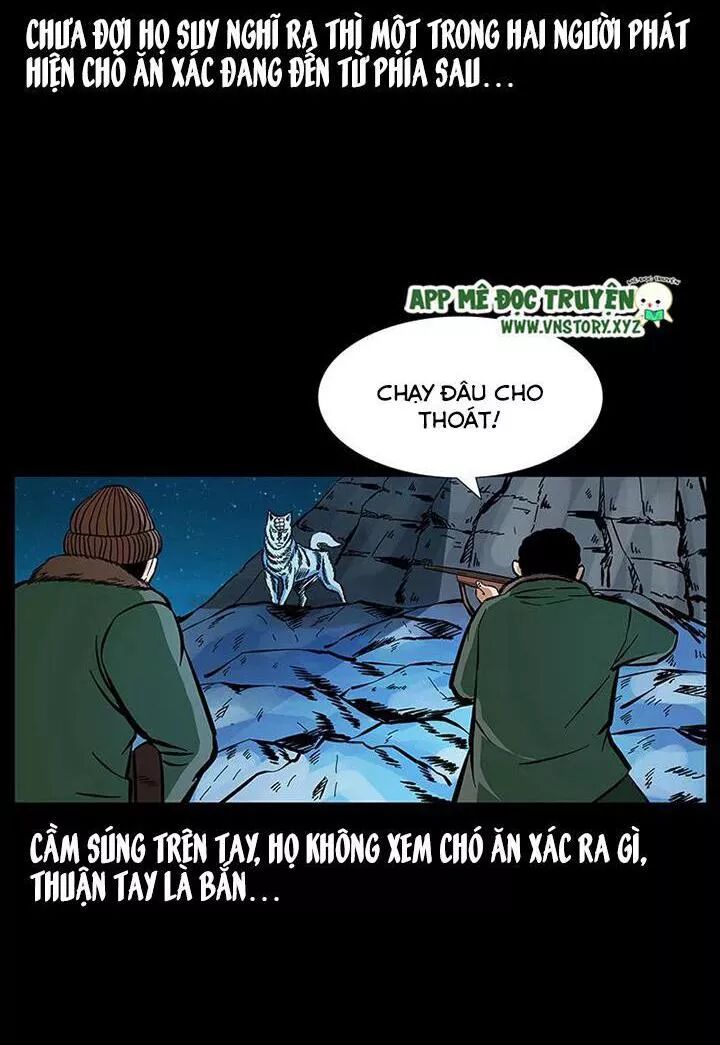 Đọc truyện U Minh Ngụy Tượng - Chap 174