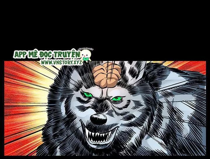 Đọc truyện U Minh Ngụy Tượng - Chap 174