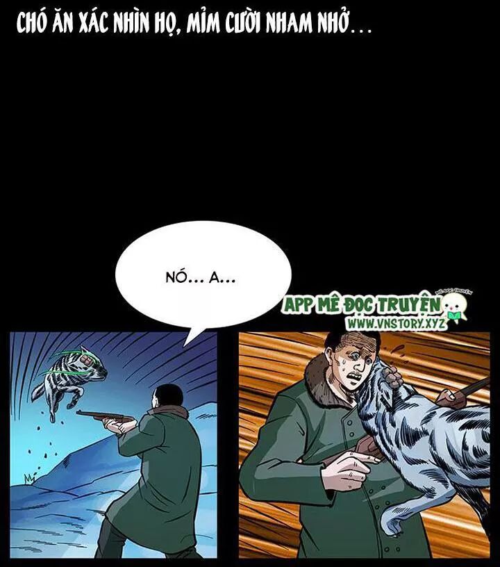 Đọc truyện U Minh Ngụy Tượng - Chap 174