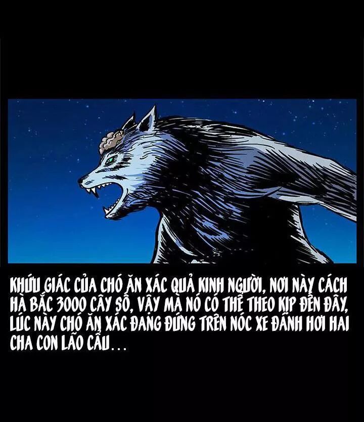 Đọc truyện U Minh Ngụy Tượng - Chap 174