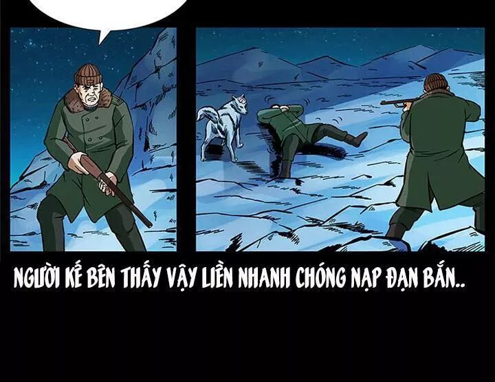 Đọc truyện U Minh Ngụy Tượng - Chap 174