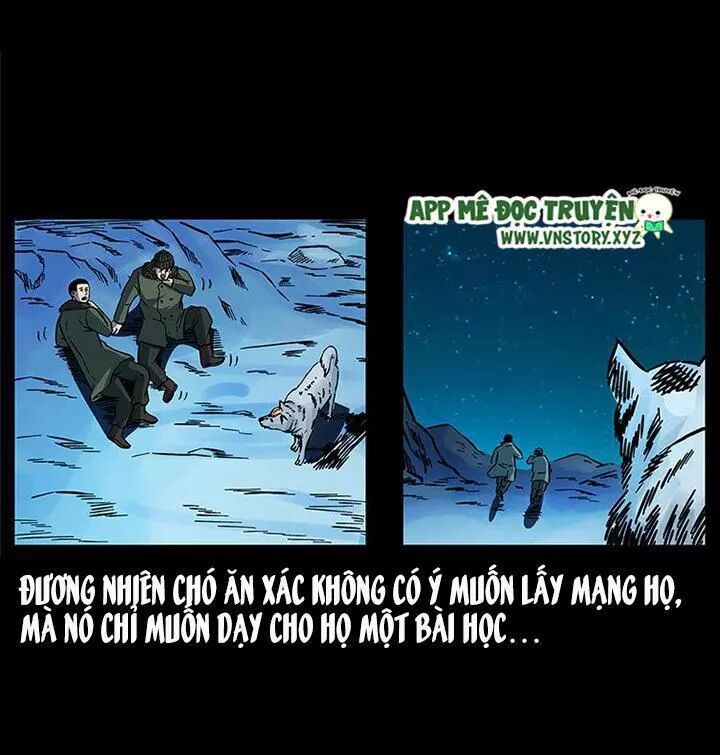 Đọc truyện U Minh Ngụy Tượng - Chap 174