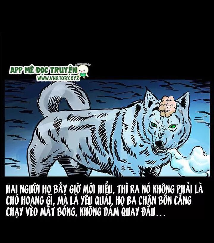 Đọc truyện U Minh Ngụy Tượng - Chap 174