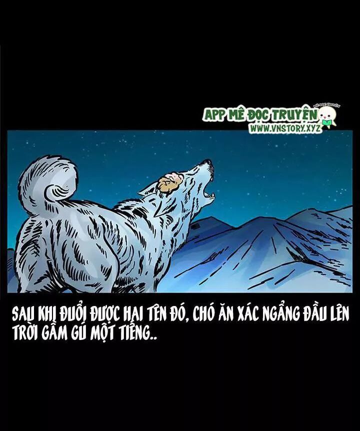 Đọc truyện U Minh Ngụy Tượng - Chap 174