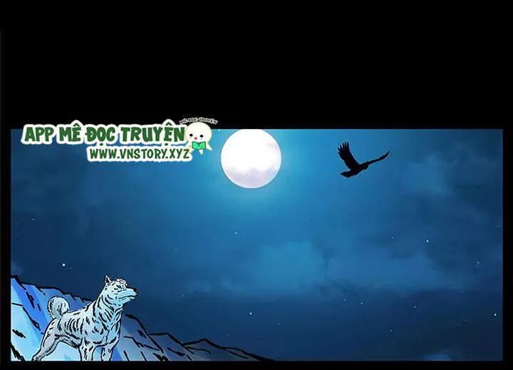 Đọc truyện U Minh Ngụy Tượng - Chap 174