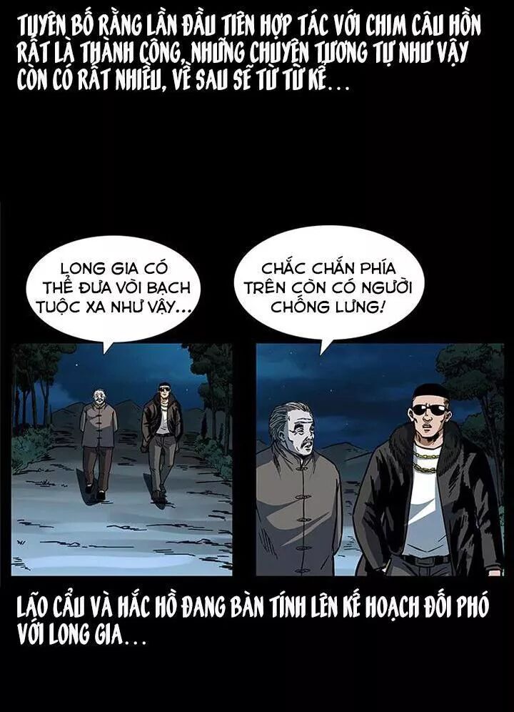 Đọc truyện U Minh Ngụy Tượng - Chap 174