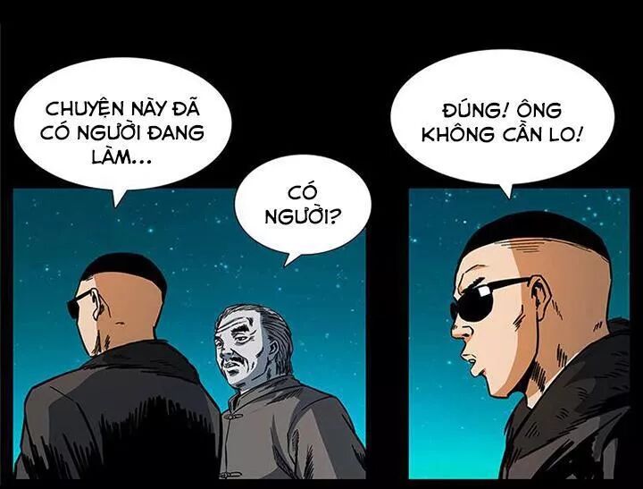 Đọc truyện U Minh Ngụy Tượng - Chap 174