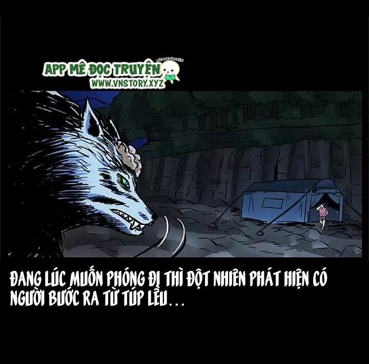 Đọc truyện U Minh Ngụy Tượng - Chap 174