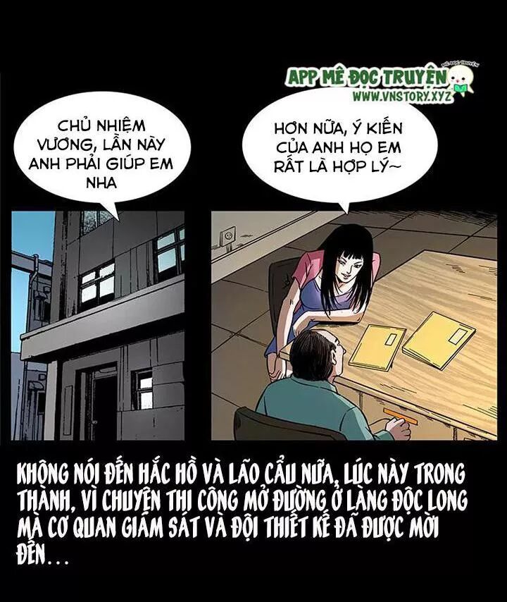 Đọc truyện U Minh Ngụy Tượng - Chap 174