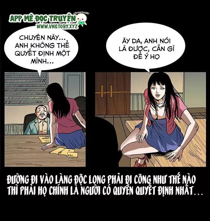 Đọc truyện U Minh Ngụy Tượng - Chap 174