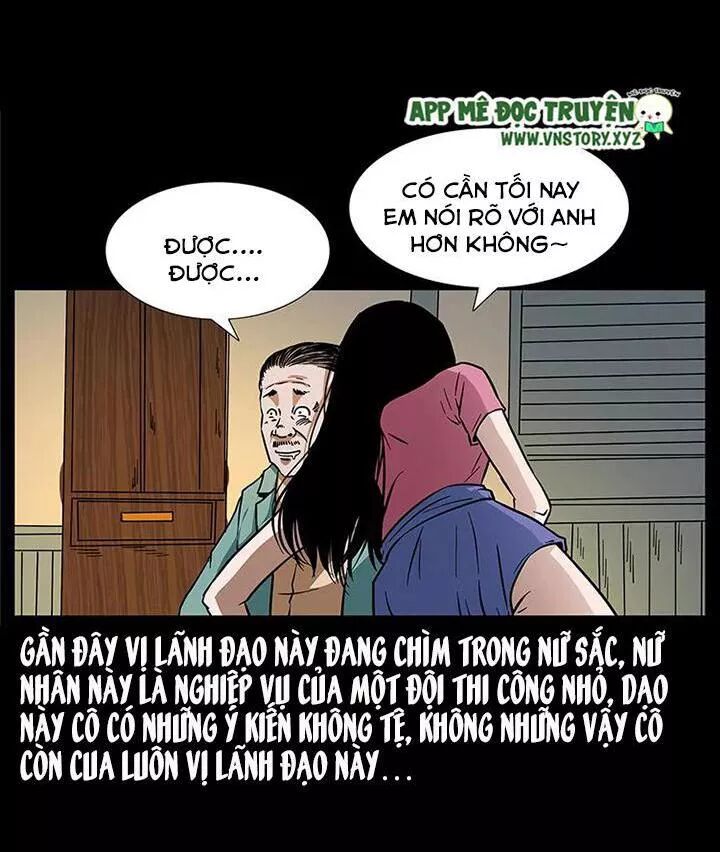Đọc truyện U Minh Ngụy Tượng - Chap 174