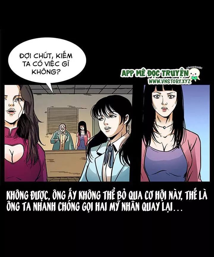 Đọc truyện U Minh Ngụy Tượng - Chap 174