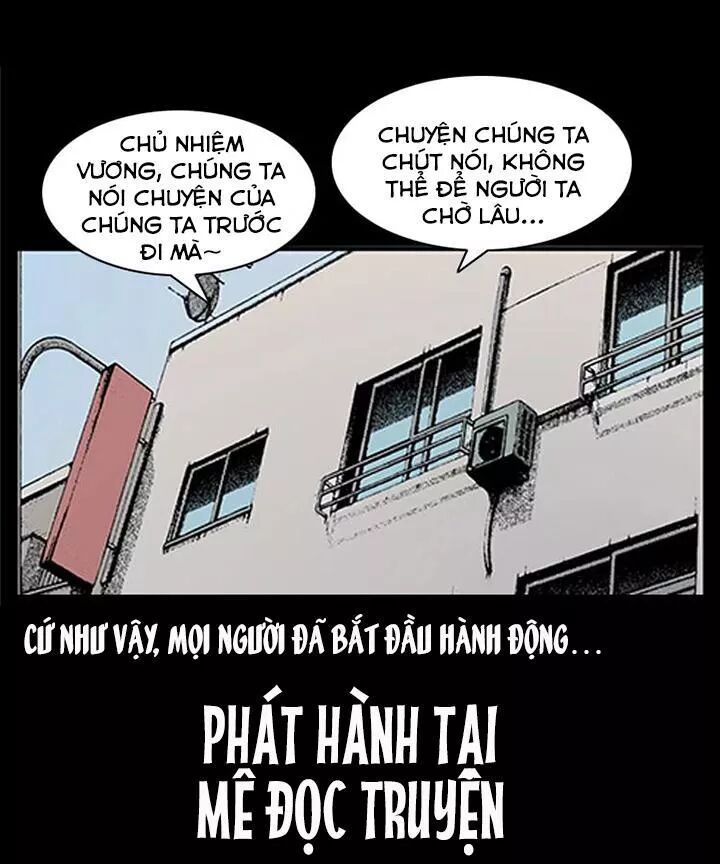 Đọc truyện U Minh Ngụy Tượng - Chap 174