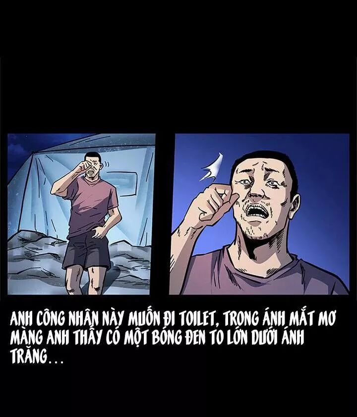 Đọc truyện U Minh Ngụy Tượng - Chap 174