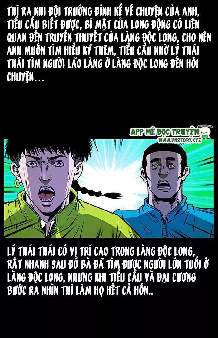 Đọc truyện U Minh Ngụy Tượng - Chap 175