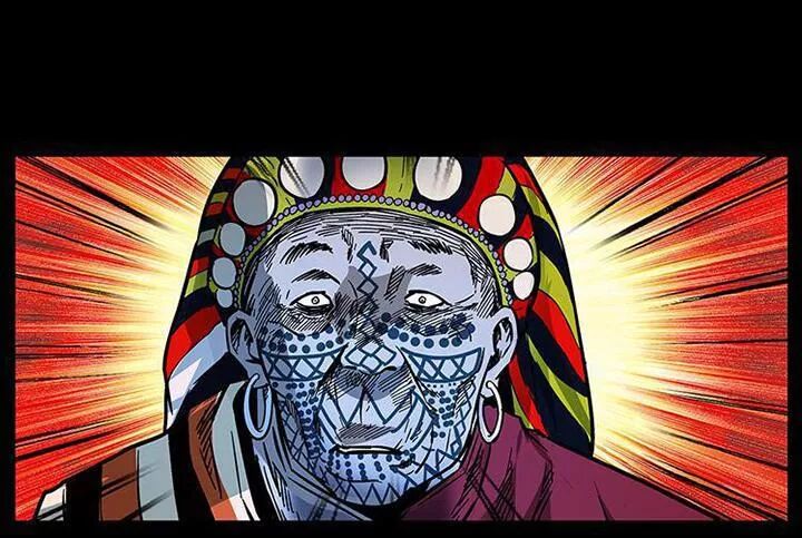 Đọc truyện U Minh Ngụy Tượng - Chap 175