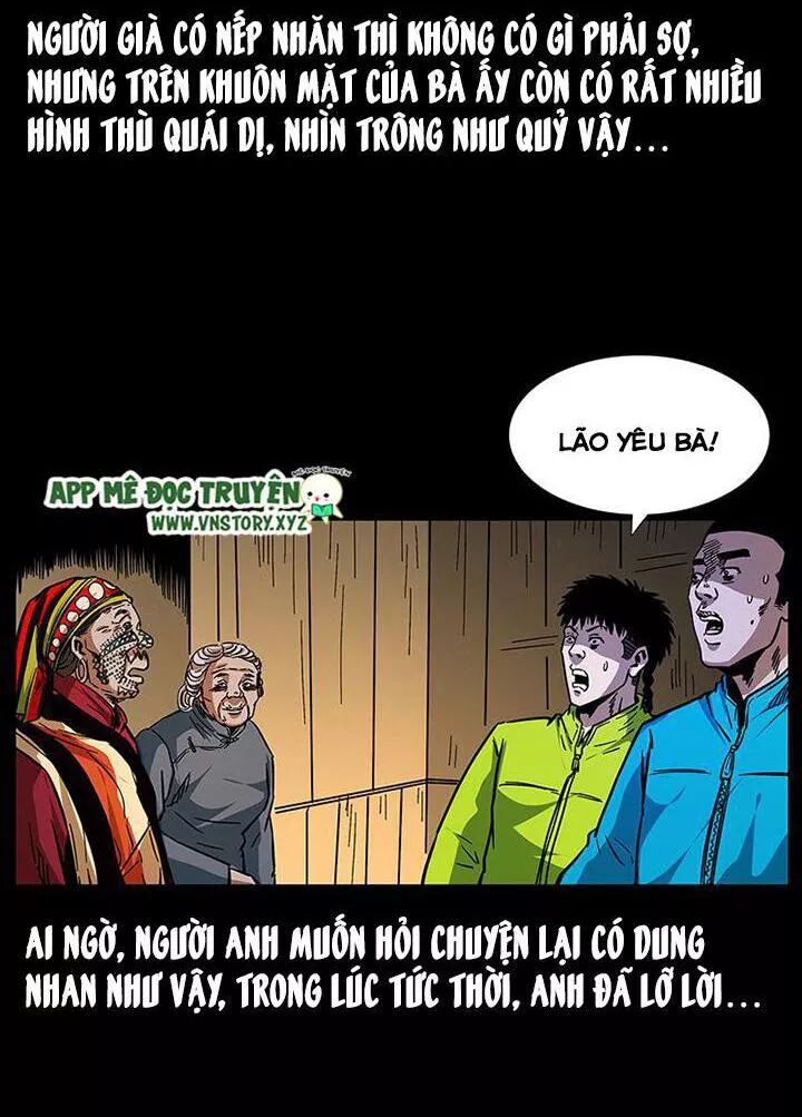 Đọc truyện U Minh Ngụy Tượng - Chap 175