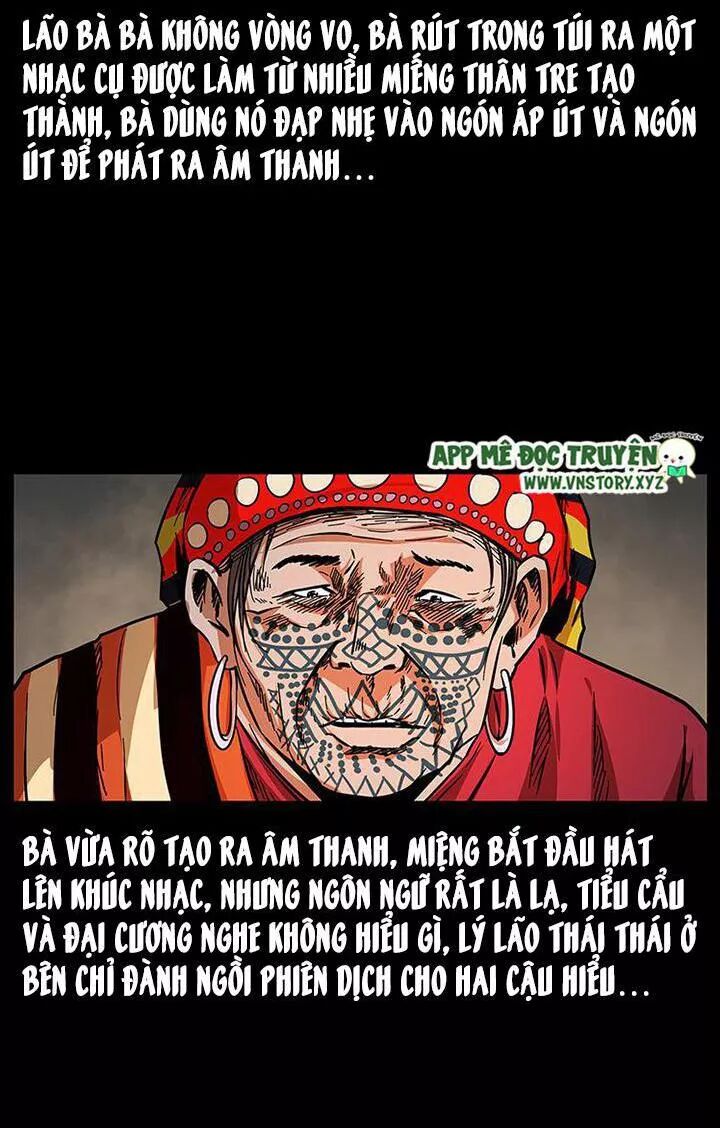 Đọc truyện U Minh Ngụy Tượng - Chap 175