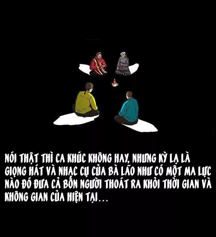 Đọc truyện U Minh Ngụy Tượng - Chap 175