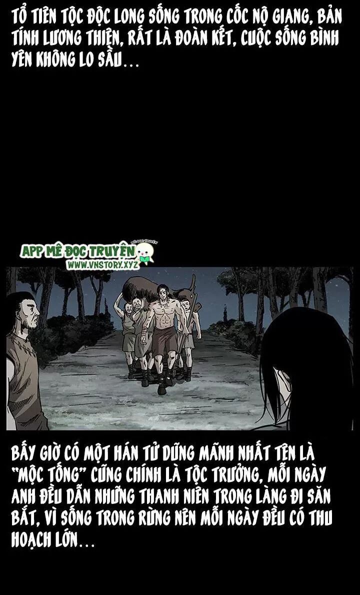 Đọc truyện U Minh Ngụy Tượng - Chap 175
