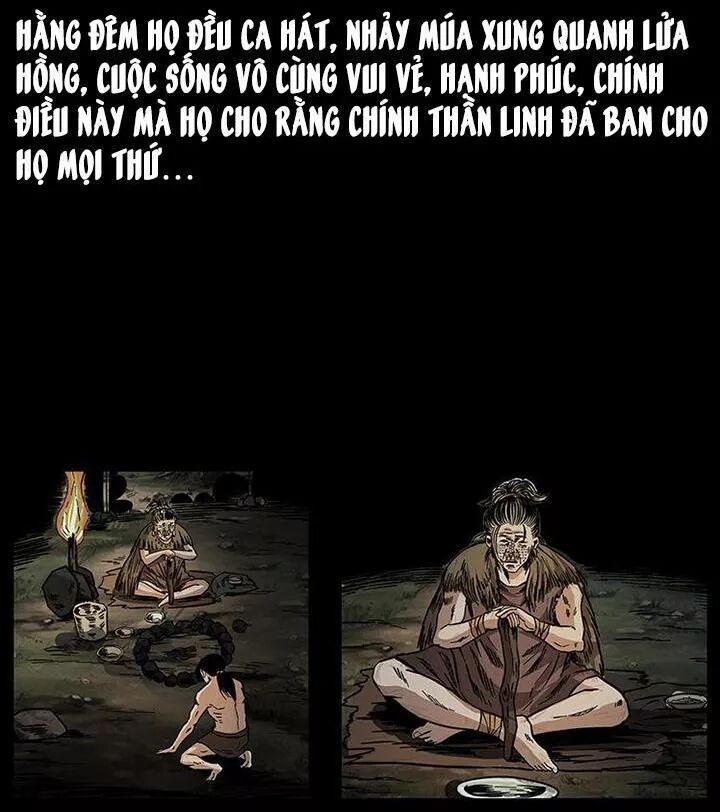 Đọc truyện U Minh Ngụy Tượng - Chap 175