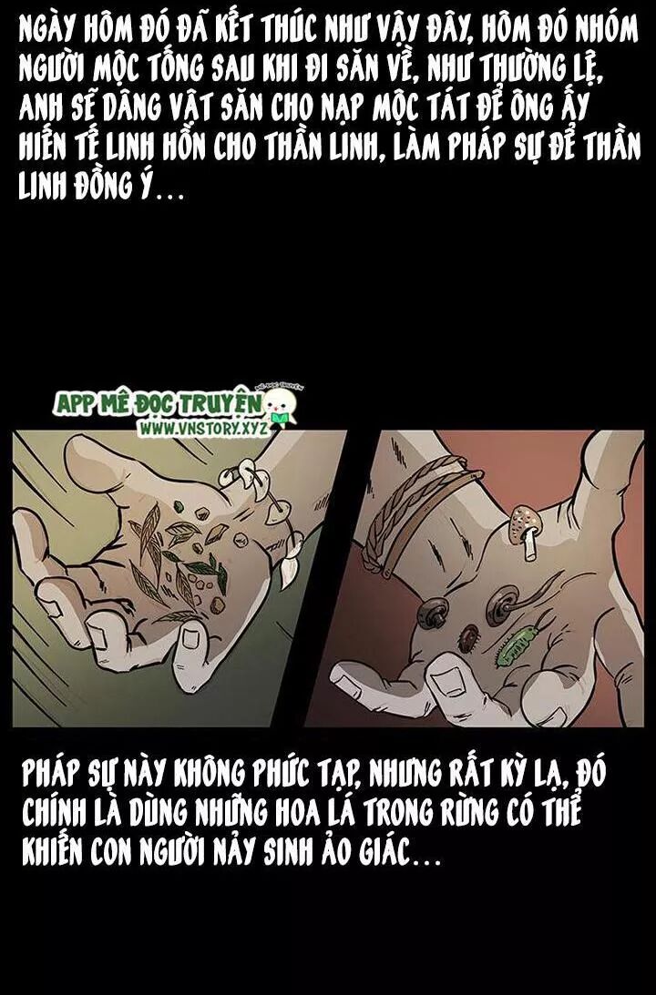 Đọc truyện U Minh Ngụy Tượng - Chap 175