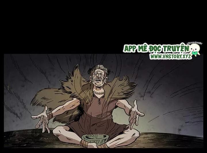 Đọc truyện U Minh Ngụy Tượng - Chap 175