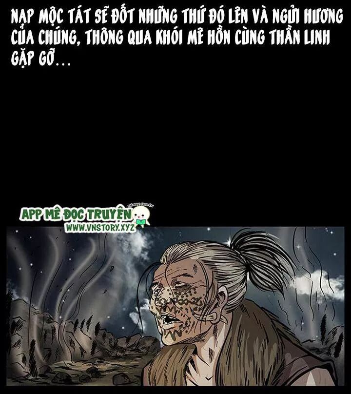 Đọc truyện U Minh Ngụy Tượng - Chap 175