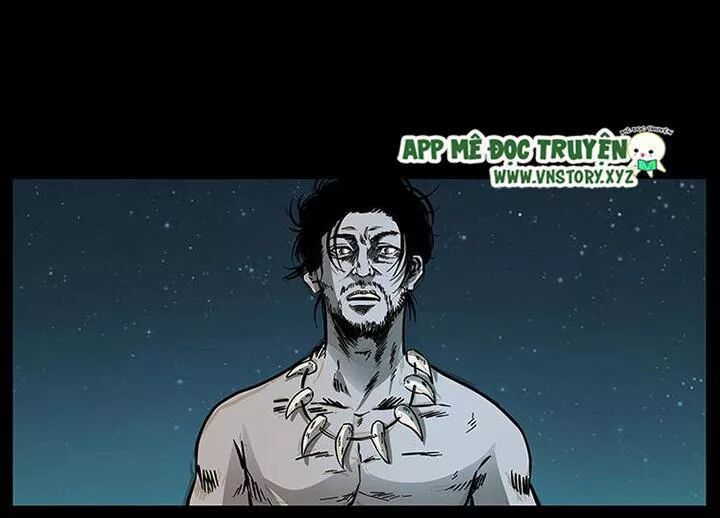 Đọc truyện U Minh Ngụy Tượng - Chap 175