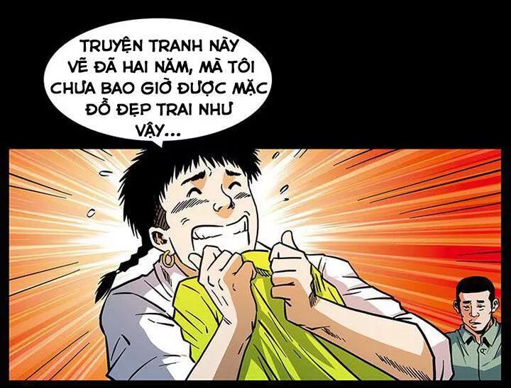 Đọc truyện U Minh Ngụy Tượng - Chap 175