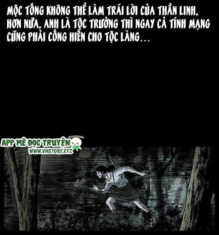 Đọc truyện U Minh Ngụy Tượng - Chap 175