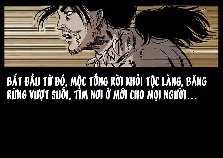 Đọc truyện U Minh Ngụy Tượng - Chap 175