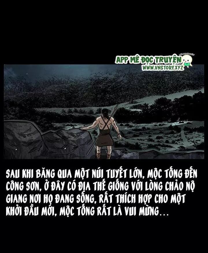 Đọc truyện U Minh Ngụy Tượng - Chap 175