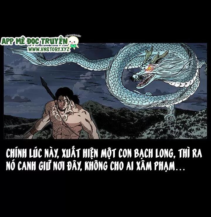 Đọc truyện U Minh Ngụy Tượng - Chap 175