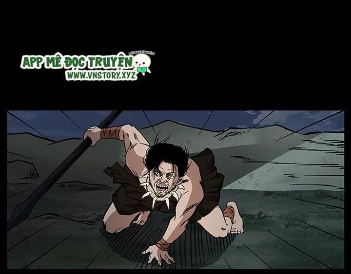 Đọc truyện U Minh Ngụy Tượng - Chap 175