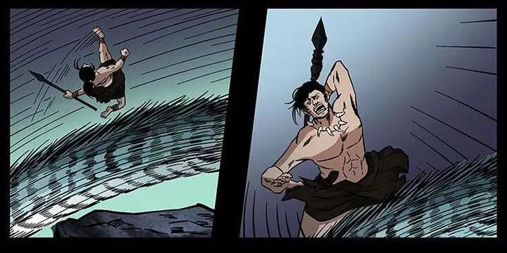 Đọc truyện U Minh Ngụy Tượng - Chap 175