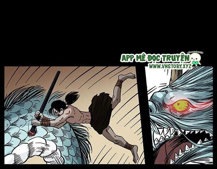 Đọc truyện U Minh Ngụy Tượng - Chap 175