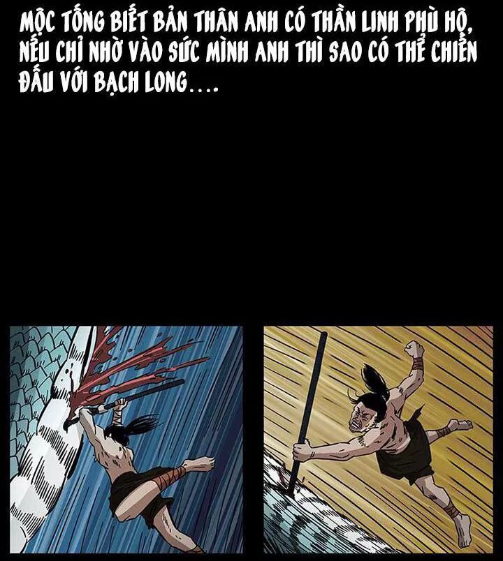 Đọc truyện U Minh Ngụy Tượng - Chap 175