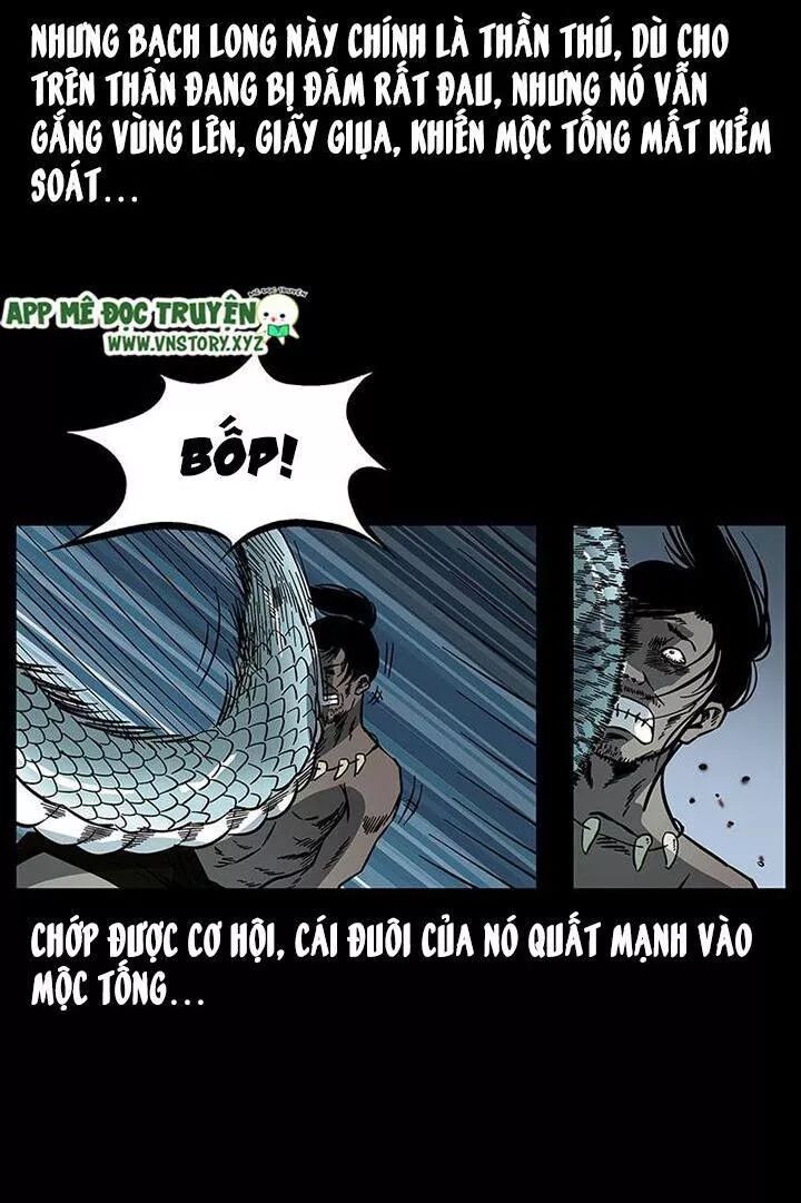 Đọc truyện U Minh Ngụy Tượng - Chap 175