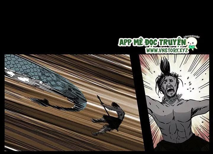 Đọc truyện U Minh Ngụy Tượng - Chap 175