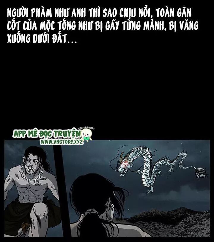 Đọc truyện U Minh Ngụy Tượng - Chap 175
